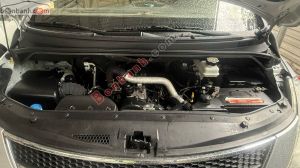 Xe Hyundai Grand Starex 2.5 MT 2008