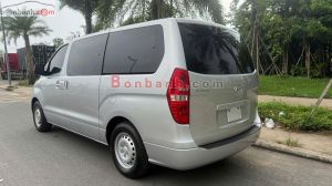 Xe Hyundai Grand Starex 2.5 MT 2008