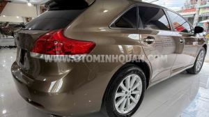 Xe Toyota Venza 2.7 AWD 2009