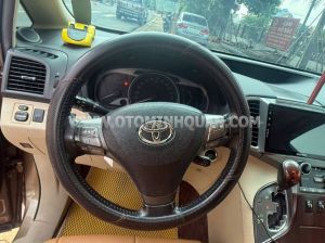 Xe Toyota Venza 2.7 AWD 2009