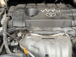 Xe Toyota Venza 2.7 AWD 2009