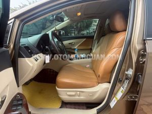 Xe Toyota Venza 2.7 AWD 2009