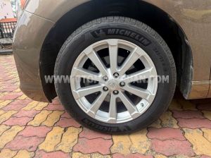 Xe Toyota Venza 2.7 AWD 2009