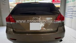 Xe Toyota Venza 2.7 AWD 2009