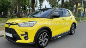 Xe Toyota Raize G 1.0 CVT 2023