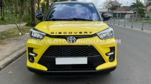 Xe Toyota Raize G 1.0 CVT 2023