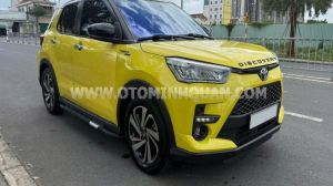 Xe Toyota Raize G 1.0 CVT 2023