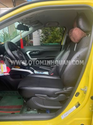 Xe Toyota Raize G 1.0 CVT 2023