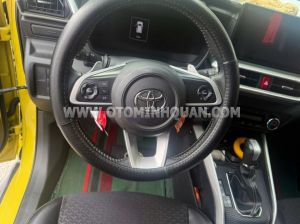 Xe Toyota Raize G 1.0 CVT 2023