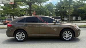 Xe Toyota Venza 2.7 2009