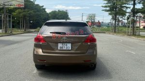 Xe Toyota Venza 2.7 2009
