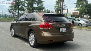 Xe Toyota Venza 2.7 2009