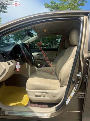 Xe Toyota Venza 2.7 2009