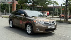 Xe Toyota Venza 2.7 2009