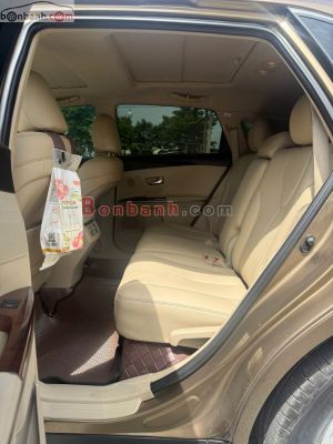 Xe Toyota Venza 2.7 2009