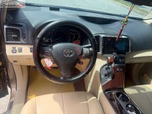 Xe Toyota Venza 2.7 2009