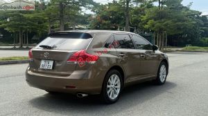 Xe Toyota Venza 2.7 2009