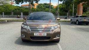 Xe Toyota Venza 2.7 2009