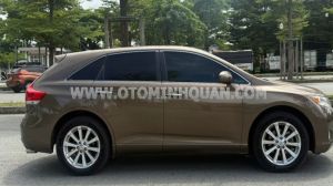 Xe Toyota Venza 2.7 2009