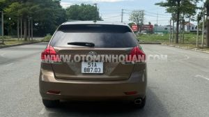 Xe Toyota Venza 2.7 2009