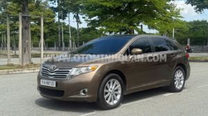 Xe Toyota Venza 2.7 2009