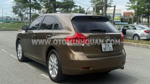 Xe Toyota Venza 2.7 2009