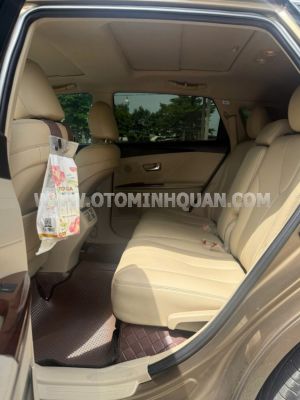 Xe Toyota Venza 2.7 2009
