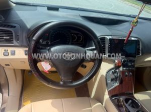 Xe Toyota Venza 2.7 2009