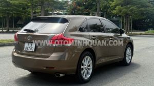 Xe Toyota Venza 2.7 2009