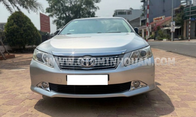 Toyota Camry 2.5G