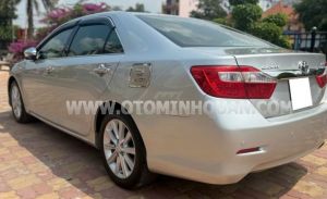Xe Toyota Camry 2.5G 2013