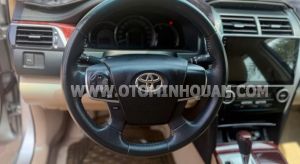 Xe Toyota Camry 2.5G 2013