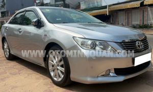 Xe Toyota Camry 2.5G 2013