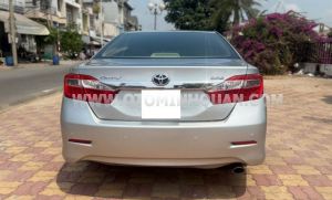 Xe Toyota Camry 2.5G 2013