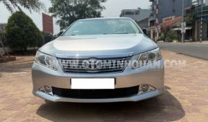 Xe Toyota Camry 2.5G 2013