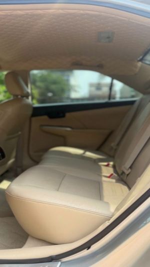 Xe Toyota Camry 2.5G 2013