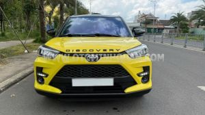 Xe Toyota Raize G 1.0 CVT 2023