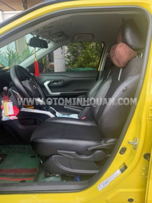 Xe Toyota Raize G 1.0 CVT 2023