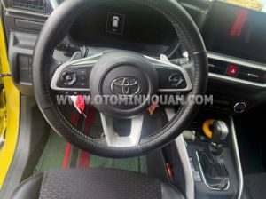 Xe Toyota Raize G 1.0 CVT 2023