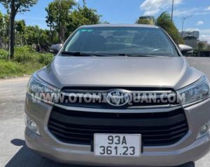Xe Toyota Innova 2.0E 2016