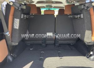Xe Toyota Innova 2.0E 2016