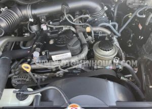 Xe Toyota Innova 2.0E 2016