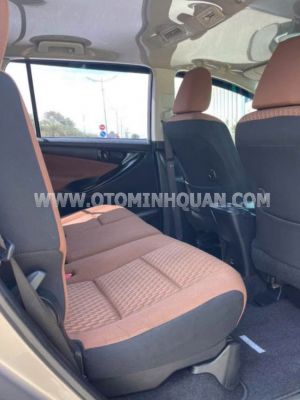 Xe Toyota Innova 2.0E 2016