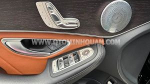 Xe Mercedes Benz C class C300 AMG 2018