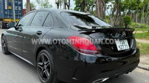 Xe Mercedes Benz C class C300 AMG 2018