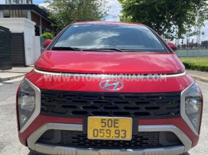 Xe Hyundai Stargazer Đặc biệt 1.5 AT 2022