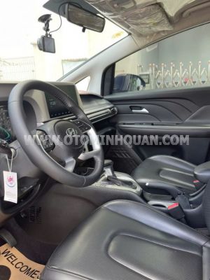 Xe Hyundai Stargazer Đặc biệt 1.5 AT 2022
