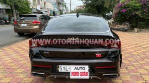 Xe Kia K5 Premium 2.0 AT 2024