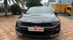 Xe Kia K5 Premium 2.0 AT 2024