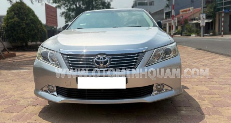 Toyota Camry 2.5G